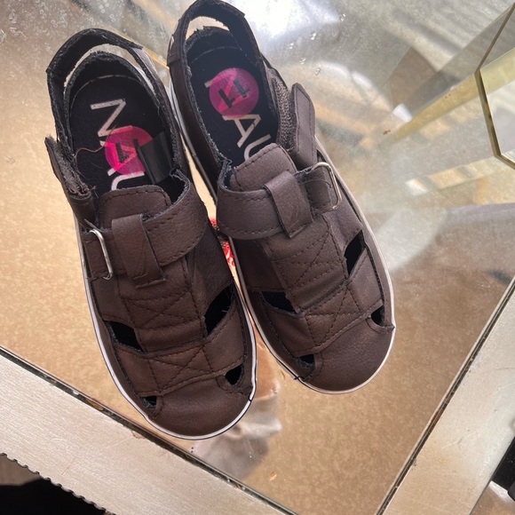 Toddler Boy shoes 11 and 12 Low Top Jordan 11, Nike airmax - Picture 7 of 13